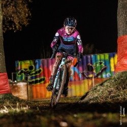 Cyclocross Nacht van Rucphen
