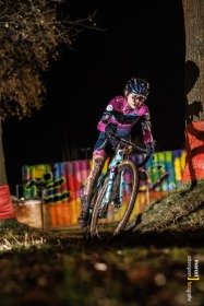 Cyclocross Nacht van Rucphen