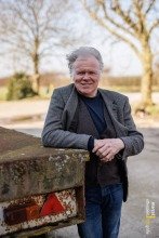 Akkerbouwer Piet Hermus stopt als ZLTO-man