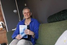 Jolanda Roelands over haar jongste boek 'Beloofd is beloofd?!'