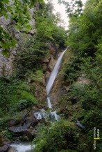 Wasserfall Bischofshofen